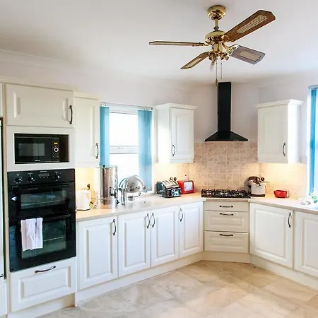 Bay View Guest House And B&B Maison d'hôtes Galway