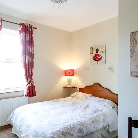 Bay View Guest House And B&B Gasthof