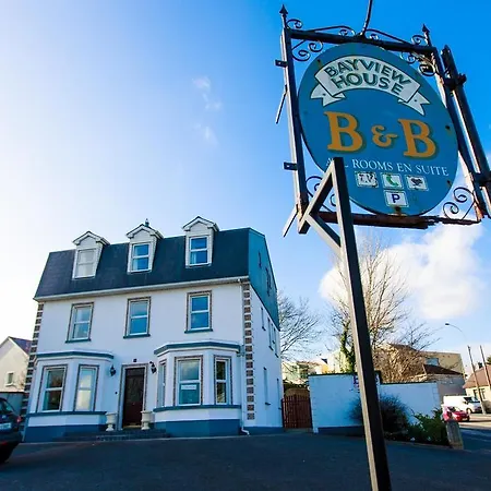 Bay View Guest House And B&B 3* Galway