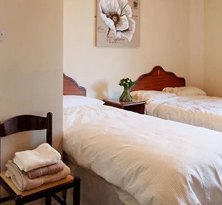 Maison d'hôtes Bay View Guest House And B&B