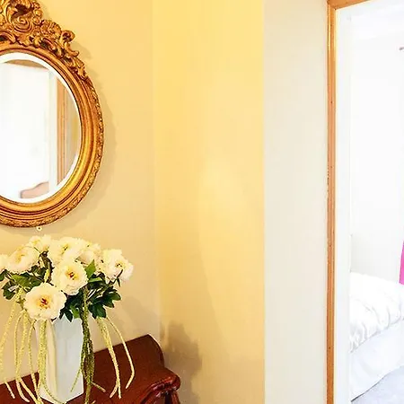 Maison d'hôtes Bay View Guest House And B&B Galway