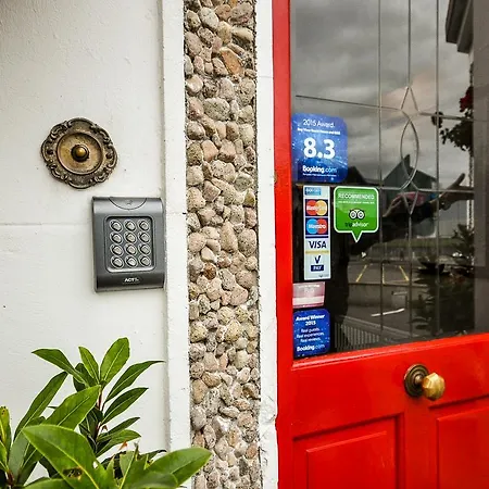 Bay View Guest House And B&B