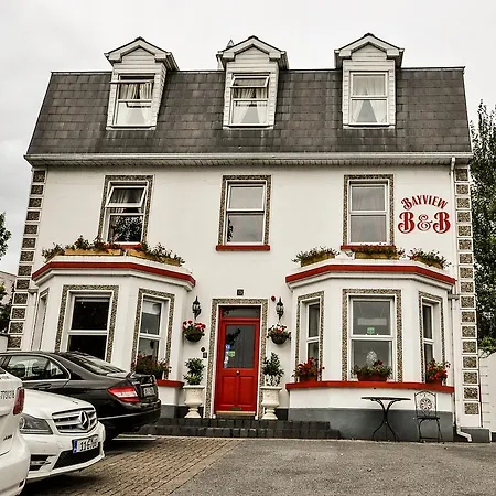 Bay View Guest House And B&B 3*