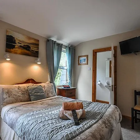Bay View Guest House And B&B Gasthof Galway