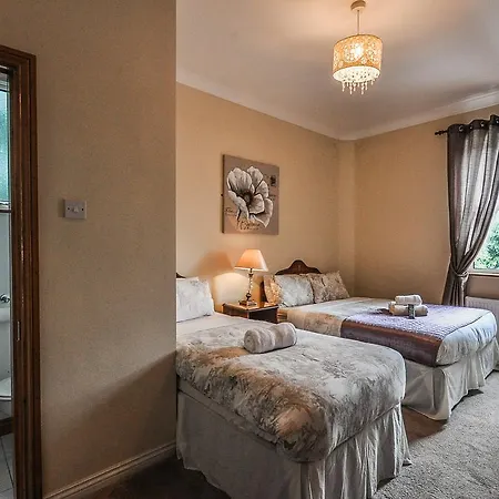 Bay View Guest House And B&B 3* Galway