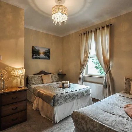 Bay View Guest House And B&B 3*