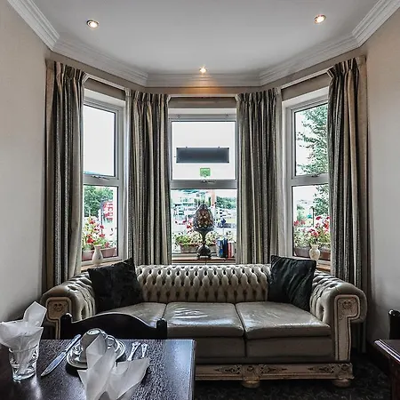 Bay View Guest House And B&B