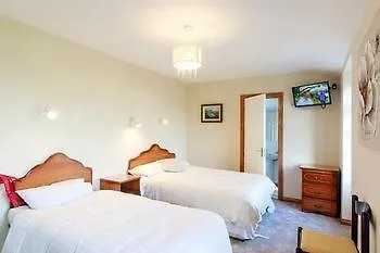 Bay View Guest House And B&B Maison d'hôtes 3*