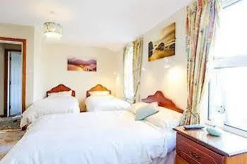 Maison d'hôtes Bay View Guest House And B&B Galway