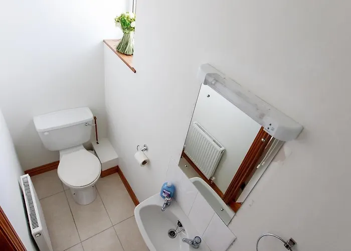 Гостевой дом Bay View Guest House And B&B