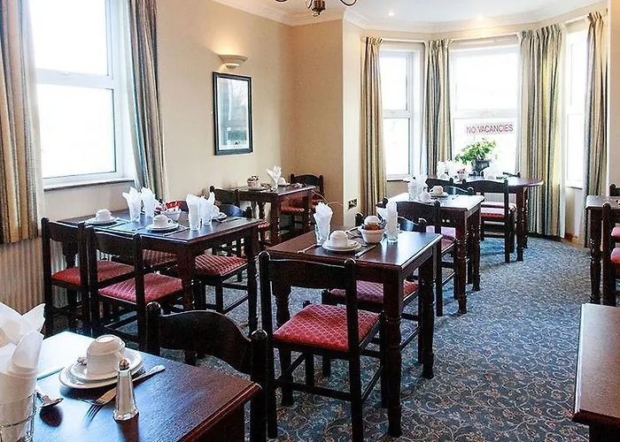 Bay View Guest House And B&B