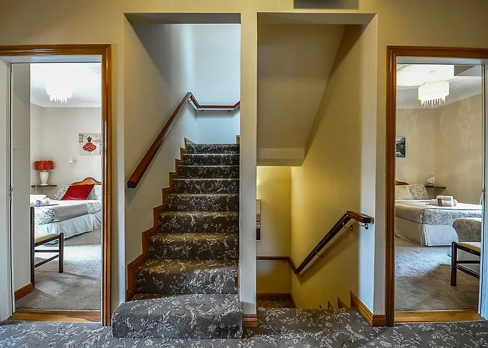 Bay View Guest House And B&B Гостевой дом Голуэй