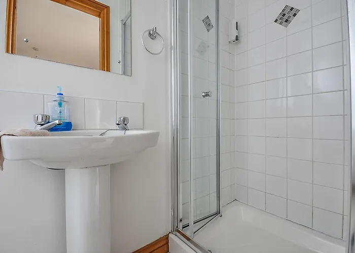 Гостевой дом Bay View Guest House And B&B Голуэй