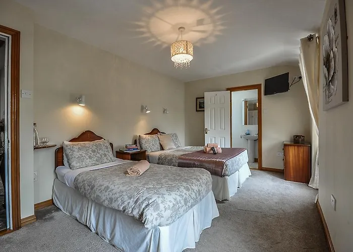 Bay View Guest House And B&B 3*