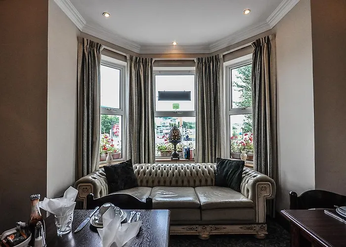 Bay View Guest House And B&B