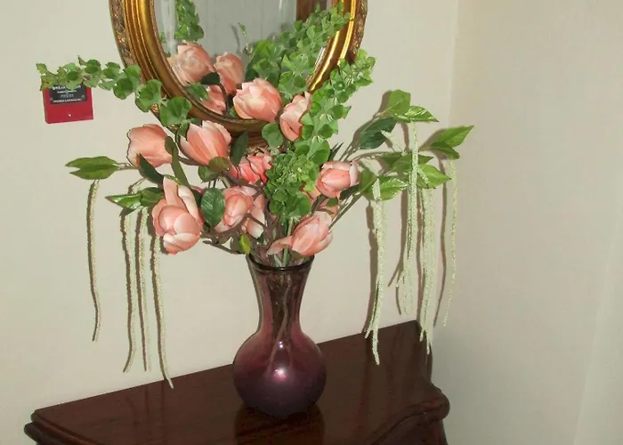 Bay View Guest House And B&B 3*