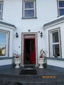 Гостевой дом Bay View Guest House And B&B Голуэй