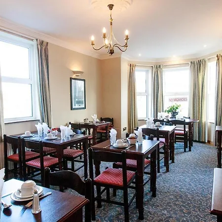 湾景住宿加早餐旅馆 戈尔韦