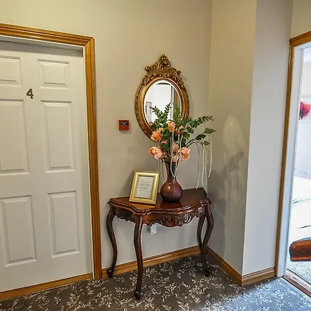 Casa de hóspedes Bay View Guest House And B&B Galway