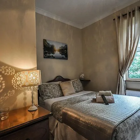 招待所 湾景住宿加早餐旅馆 3*