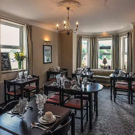 Casa de hóspedes Bay View Guest House And B&B Galway