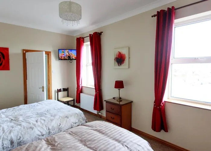 Bay View Guest House And B&B 골웨이