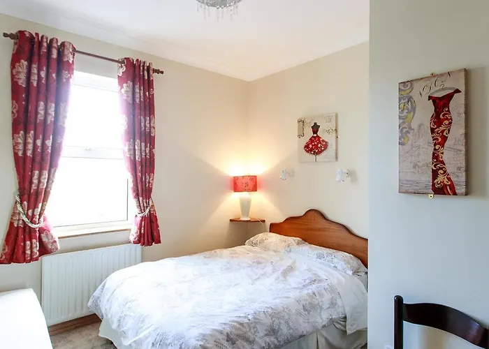 Bay View Guest House And B&B Gæstehus