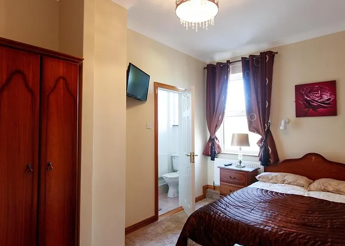 Bay View Guest House And B&B 3* 골웨이