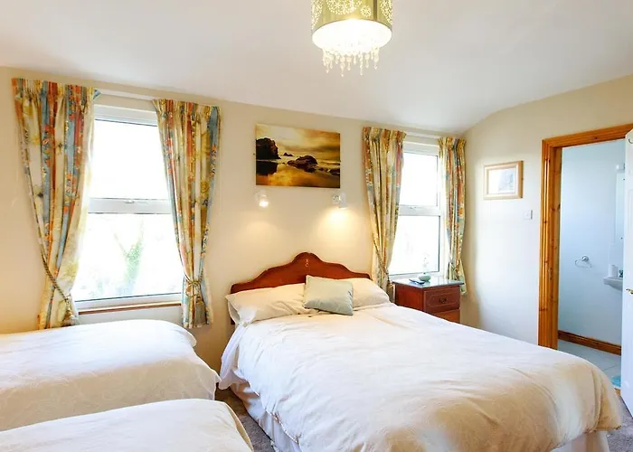 Bay View Guest House And B&B 게스트하우스