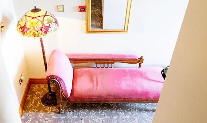 Bay View Guest House And B&B Galway