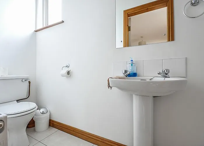 Bay View Guest House And B&B 게스트하우스 3*