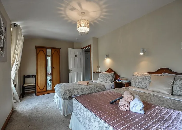 게스트하우스 Bay View Guest House And B&B