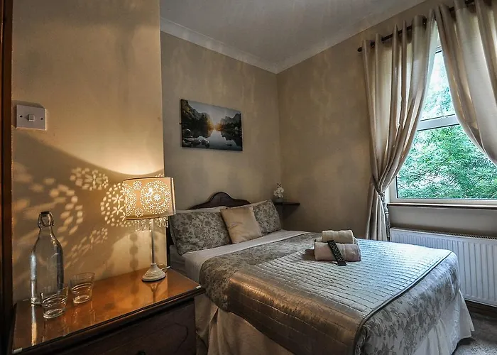 게스트하우스 Bay View Guest House And B&B 3*