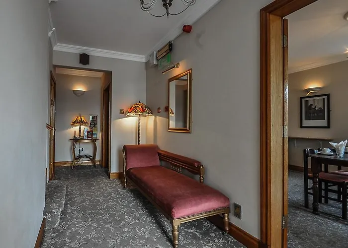 Bay View Guest House And B&B Gæstehus 3*