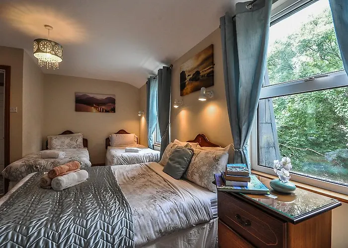 Bay View Guest House And B&B 게스트하우스