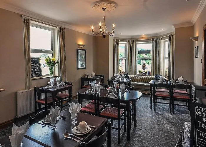 Gæstehus Bay View Guest House And B&B Galway