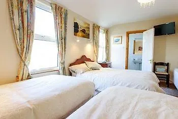 Bay View Guest House And B&B Gæstehus