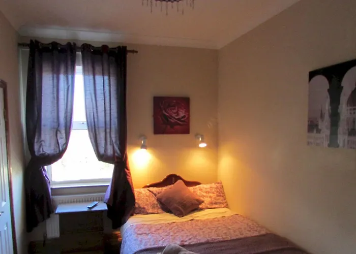 Bay View Guest House And B&B