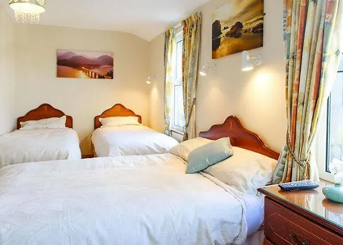 Bay View Guest House And B&B 3* 골웨이