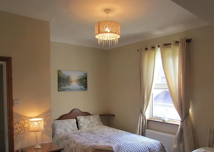 Bay View Guest House And B&B 게스트하우스 3*