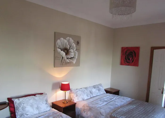 게스트하우스 Bay View Guest House And B&B 3*