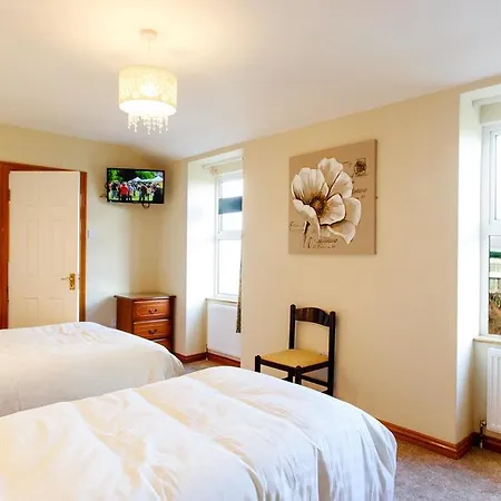 Bay View Guest House And B&B בית הארחה גלוואיי