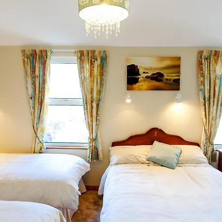 Bay View Guest House And B&B בית הארחה גלוואיי