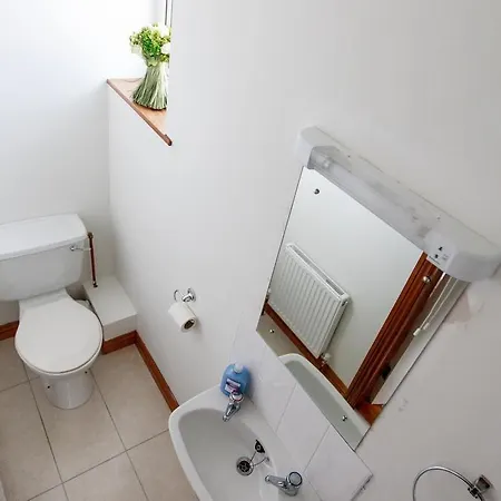 בית הארחה Bay View Guest House And B&B