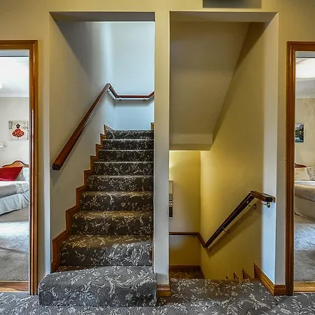 Bay View Guest House And B&B בית הארחה גלוואיי