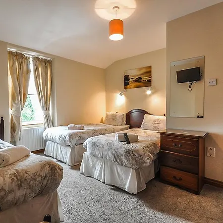 Bay View Guest House And B&B 3*