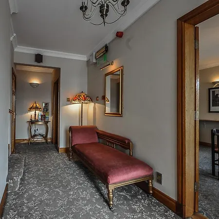 Bay View Guest House And B&B Gæstehus 3*