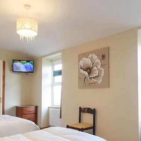 Bay View Guest House And B&B בית הארחה גלוואיי