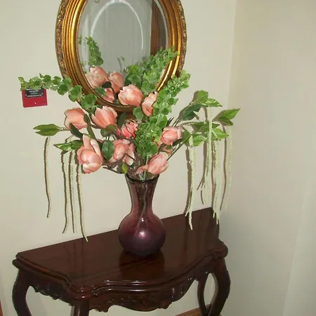 Bay View Guest House And B&B 3*