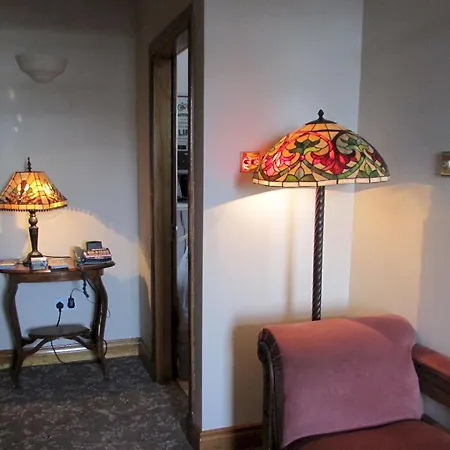 Bay View Guest House And B&B בית הארחה גלוואיי